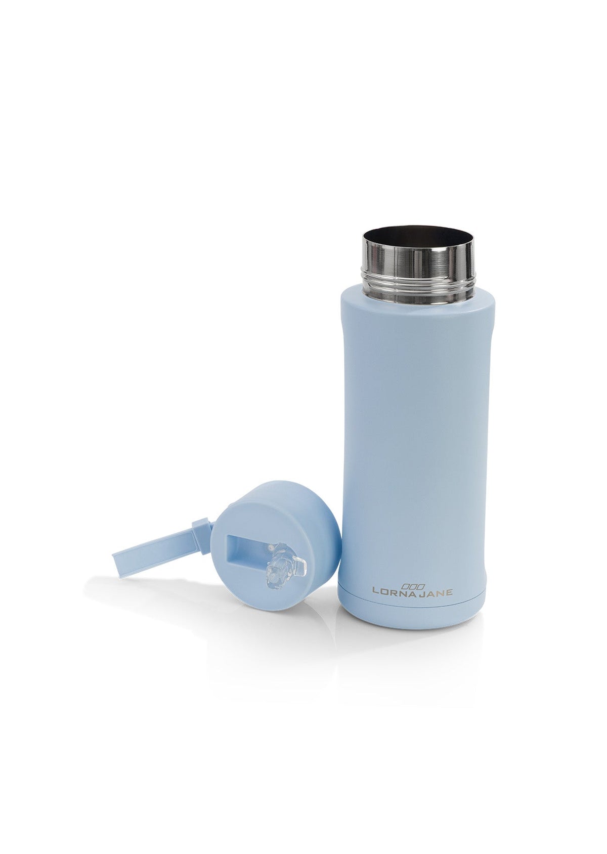 Essential 1L Insulated Water Bottle
