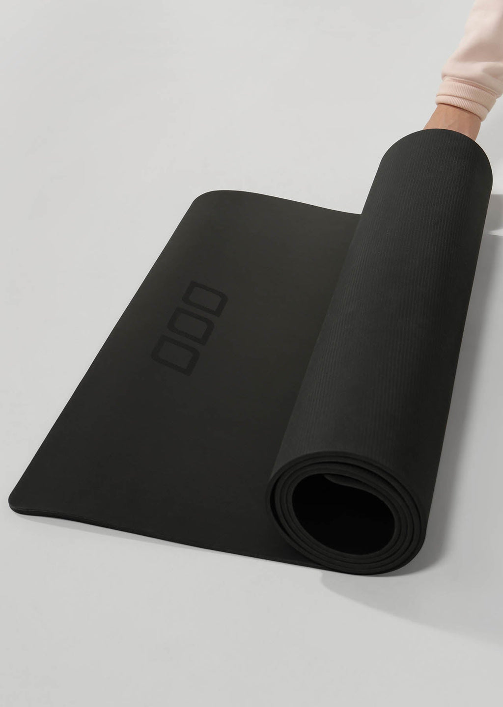 Non Slip Yoga Mat