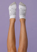 All Bodies Iconic Socks