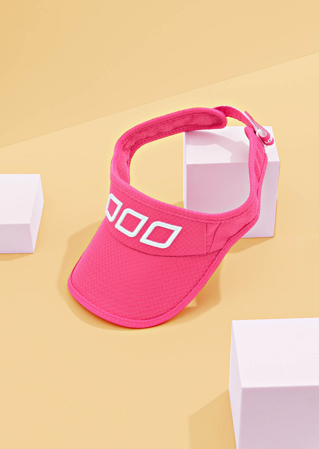 Icons Ventilation Visor