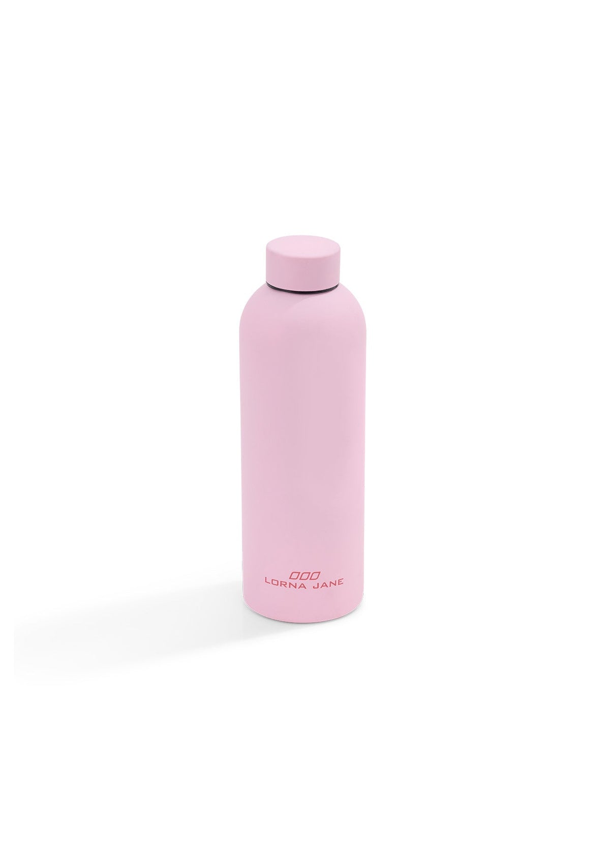 On The Go 500ml Water Bottle
