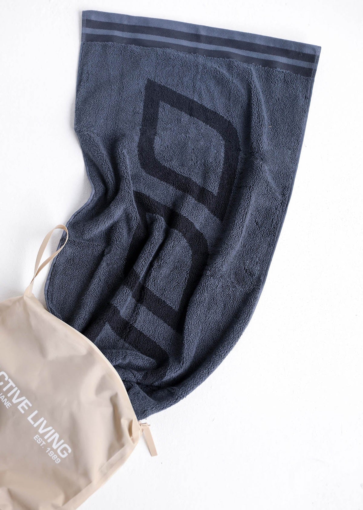Icon Sweat Towel