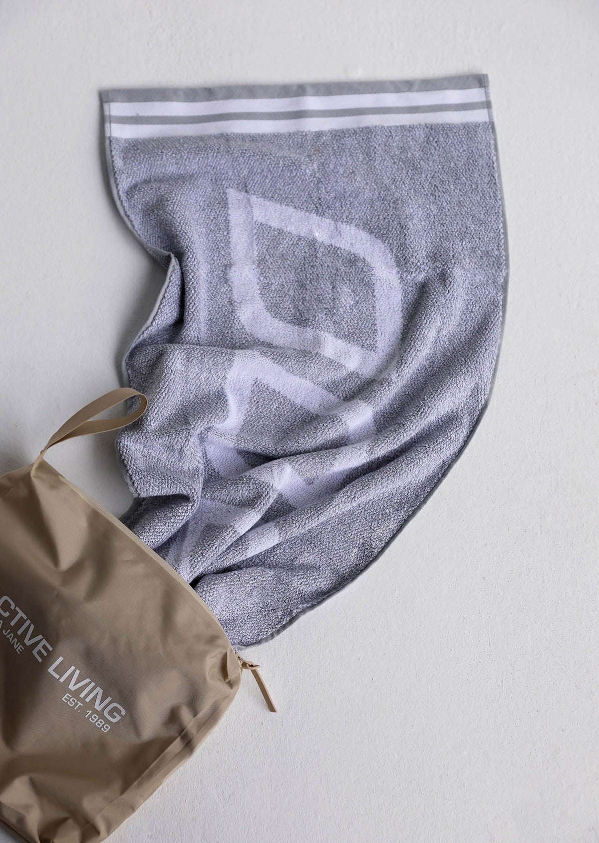 Icon Sweat Towel