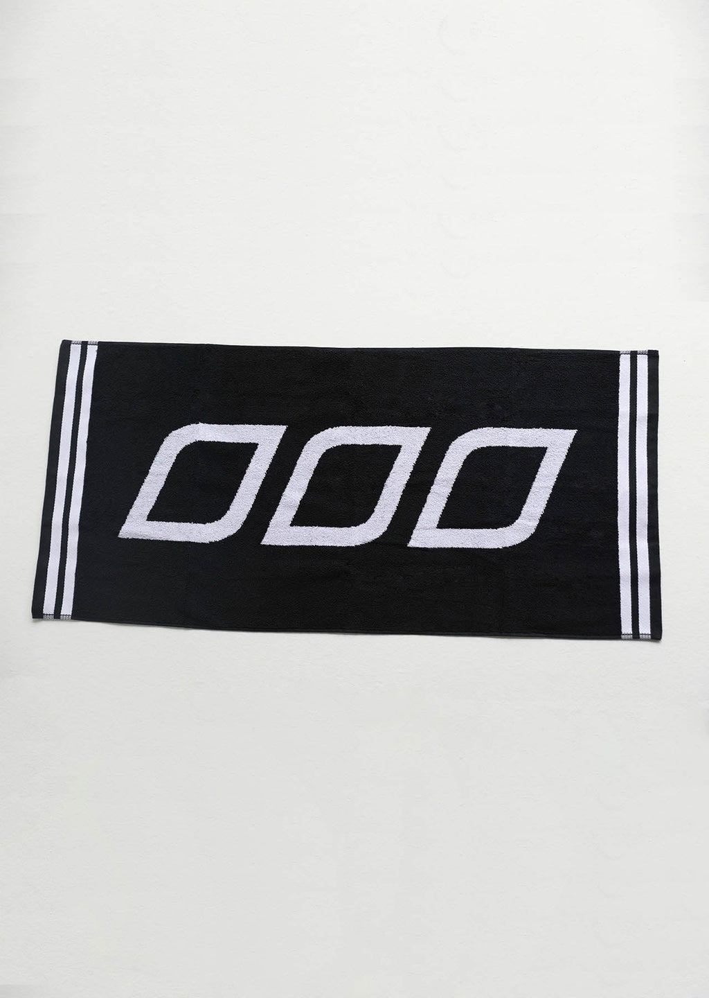 Icon Sweat Towel