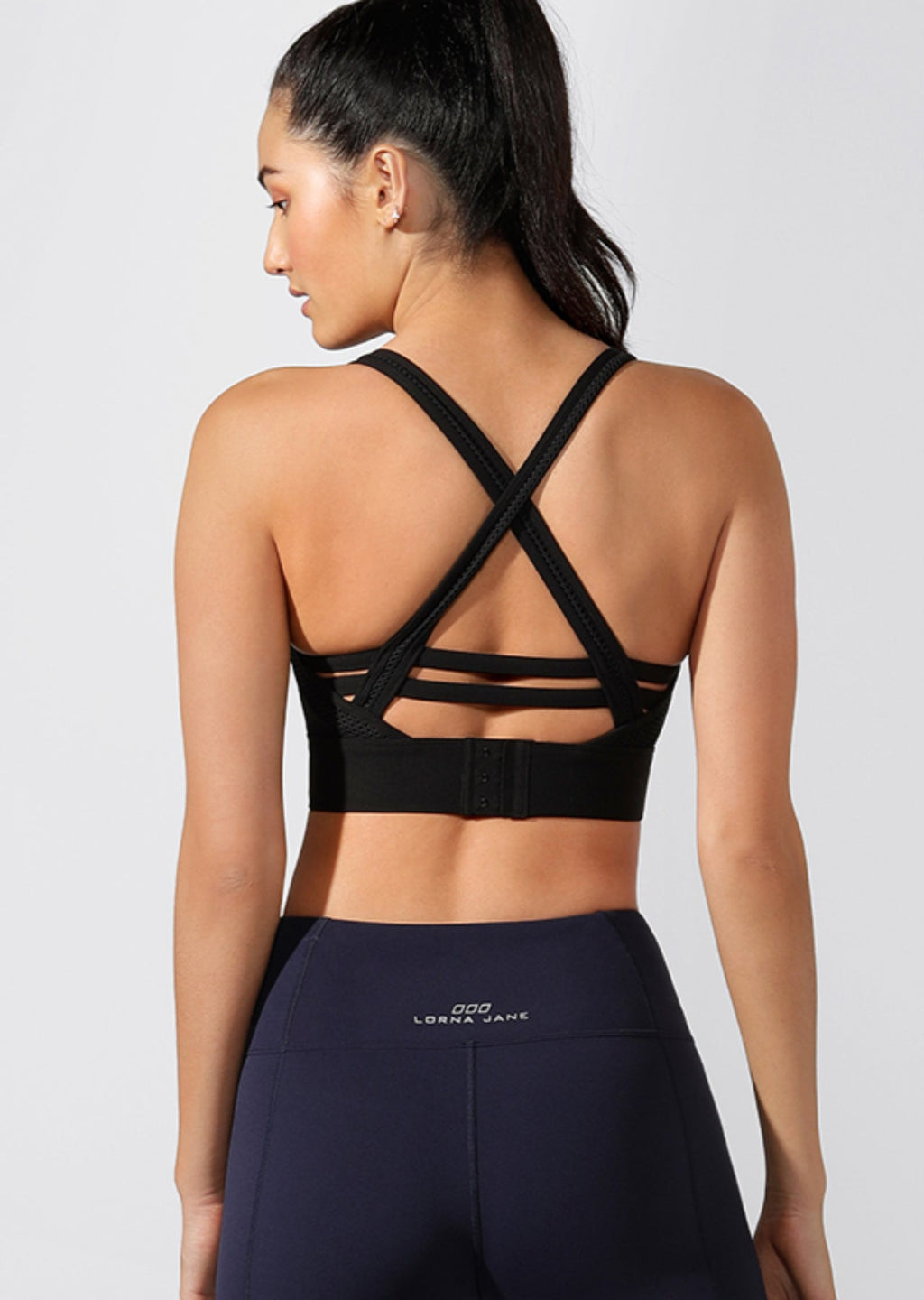 Possibility Sports Bra