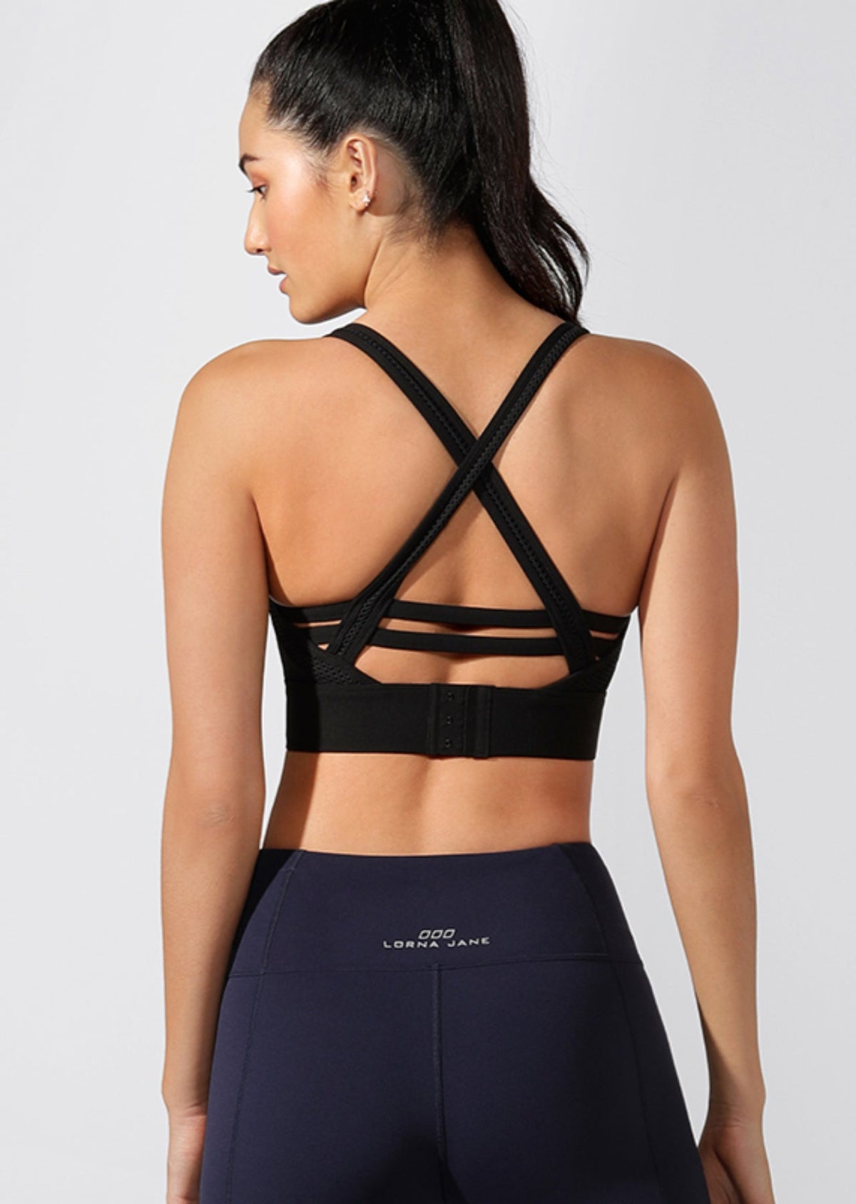 Possibility Sports Bra
