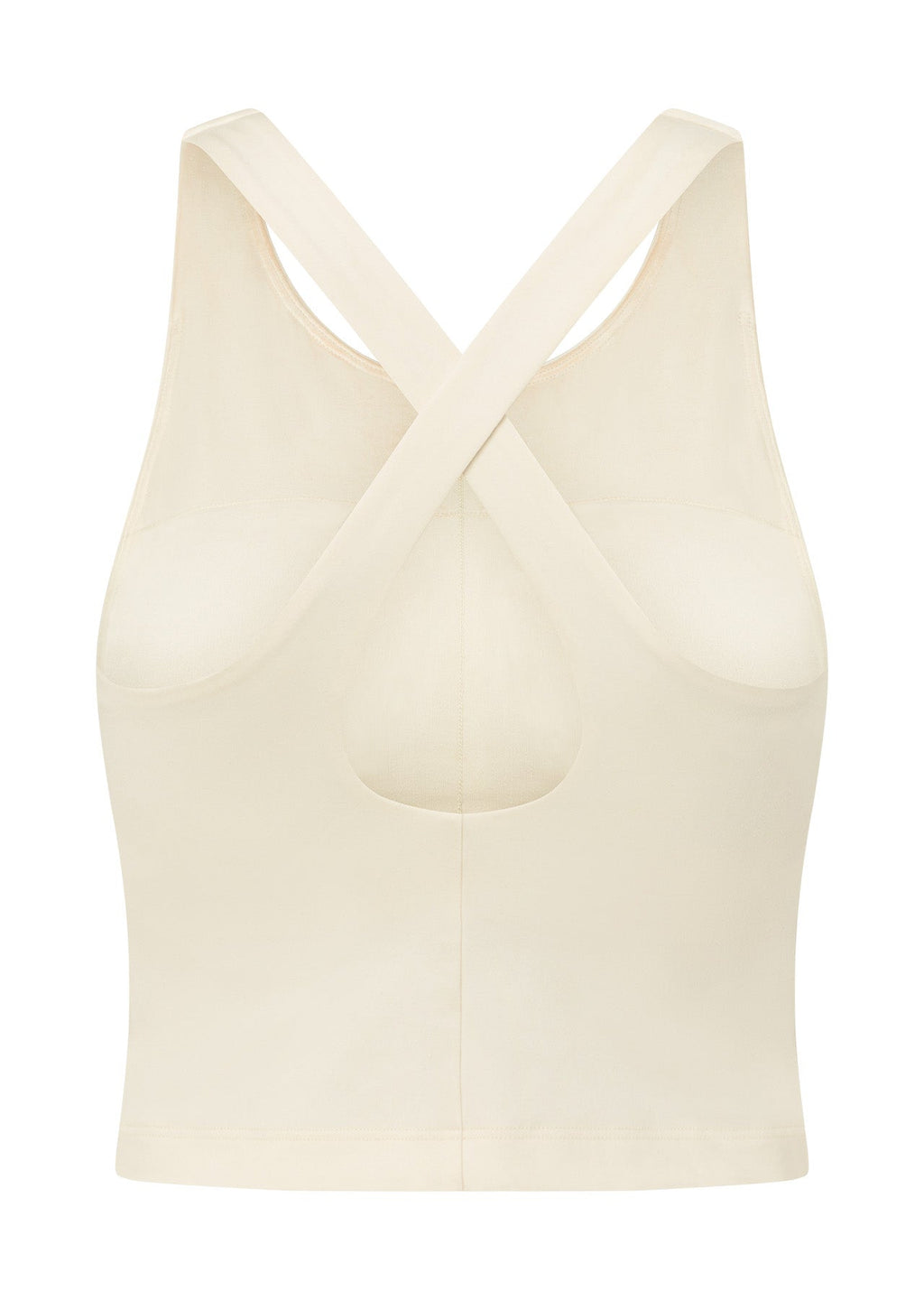 Flexible Tank Bra Combo