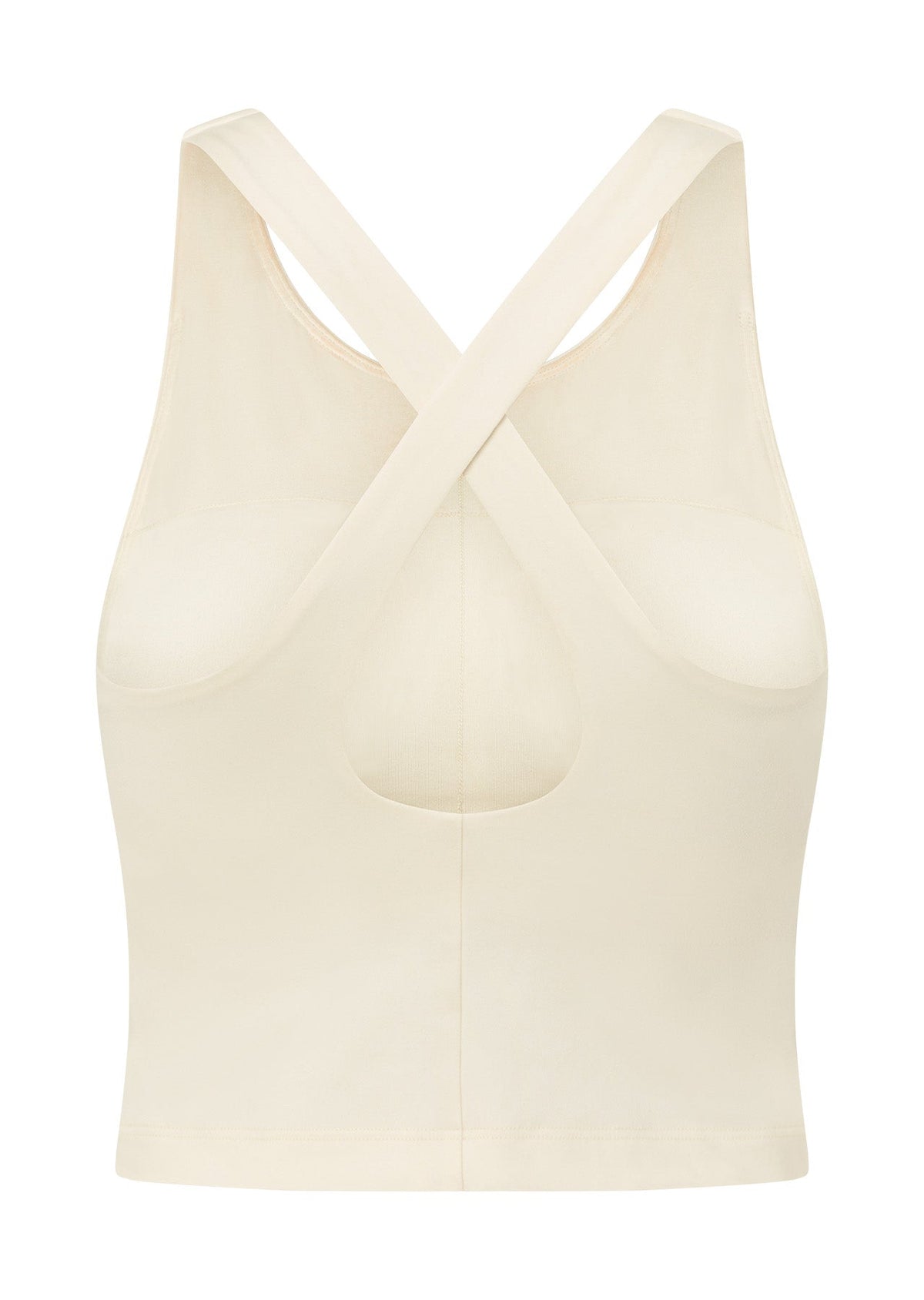 Flexible Tank Bra Combo