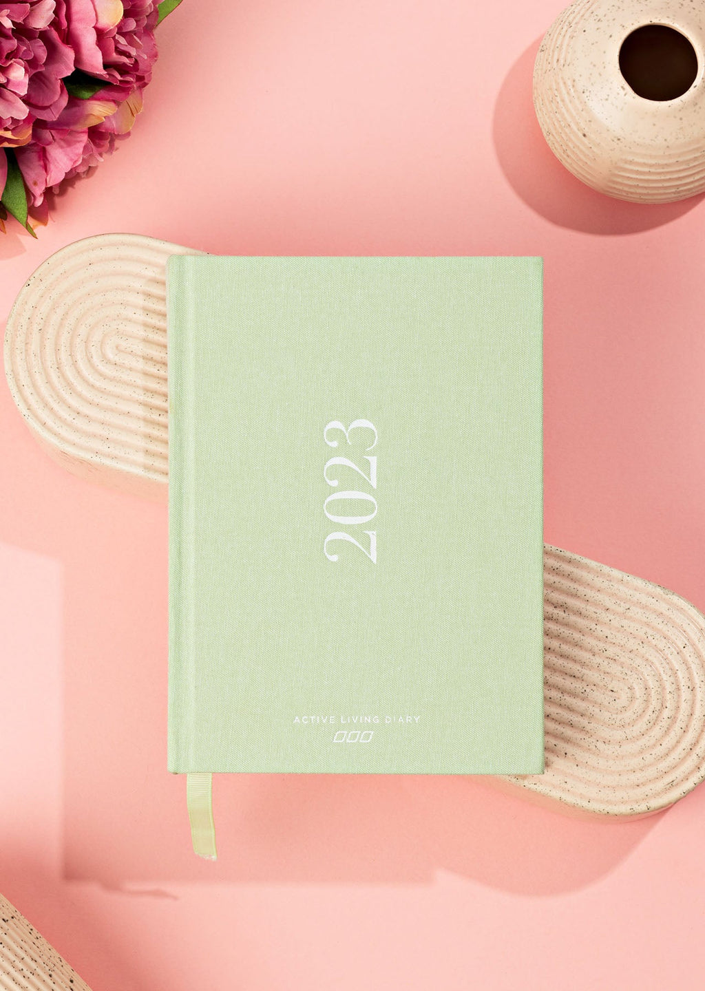 Active Living Diary 2023