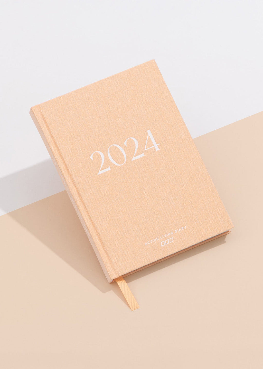 Active Living Diary 2024