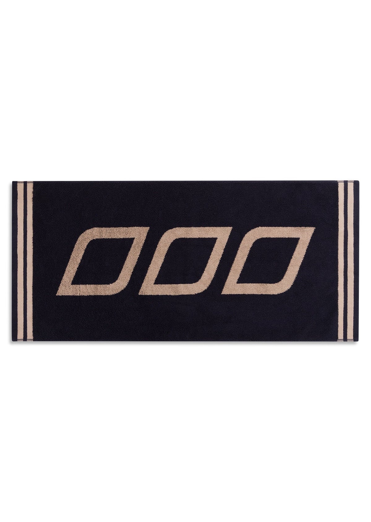 Icon Sweat Towel
