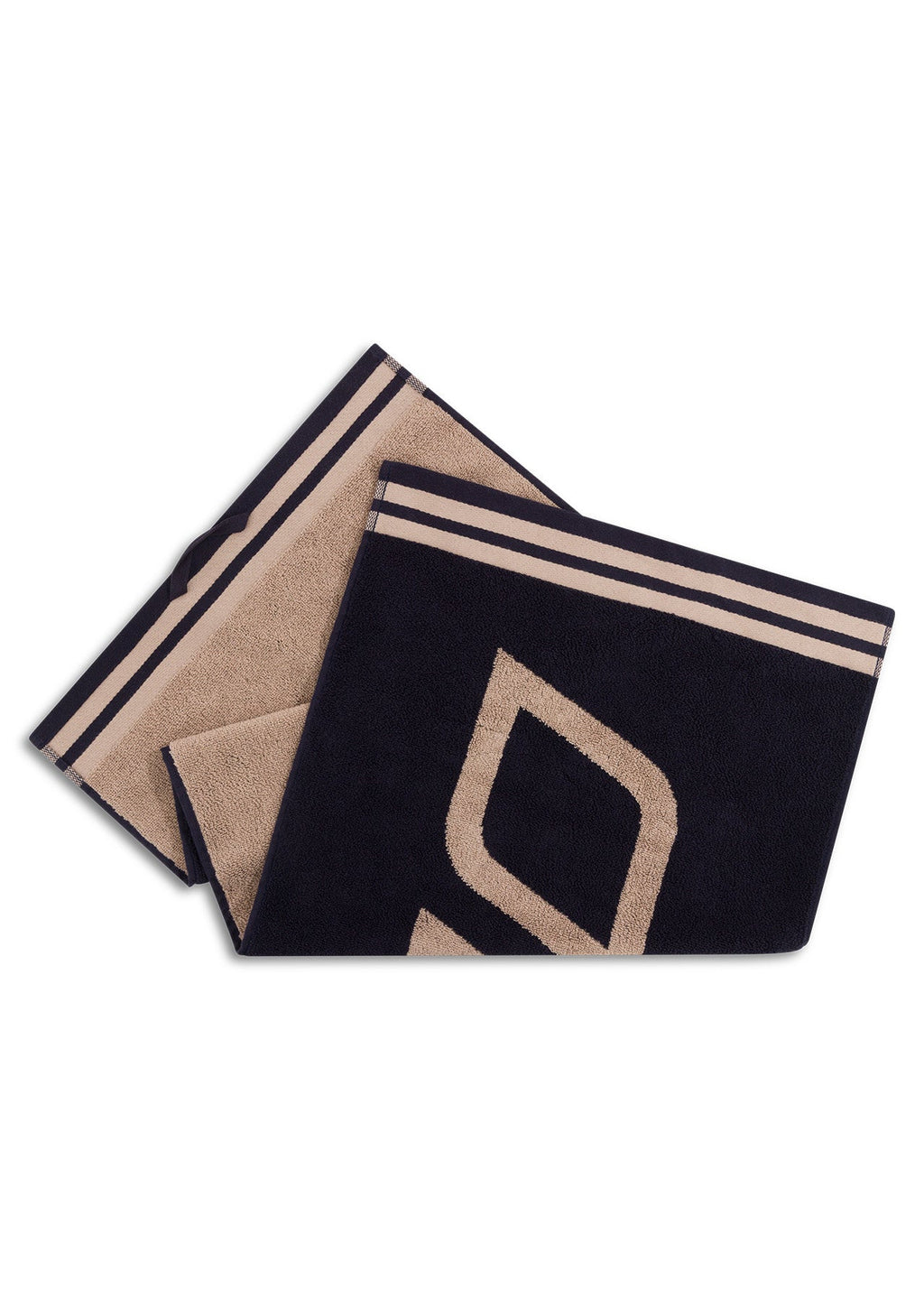 Icon Sweat Towel