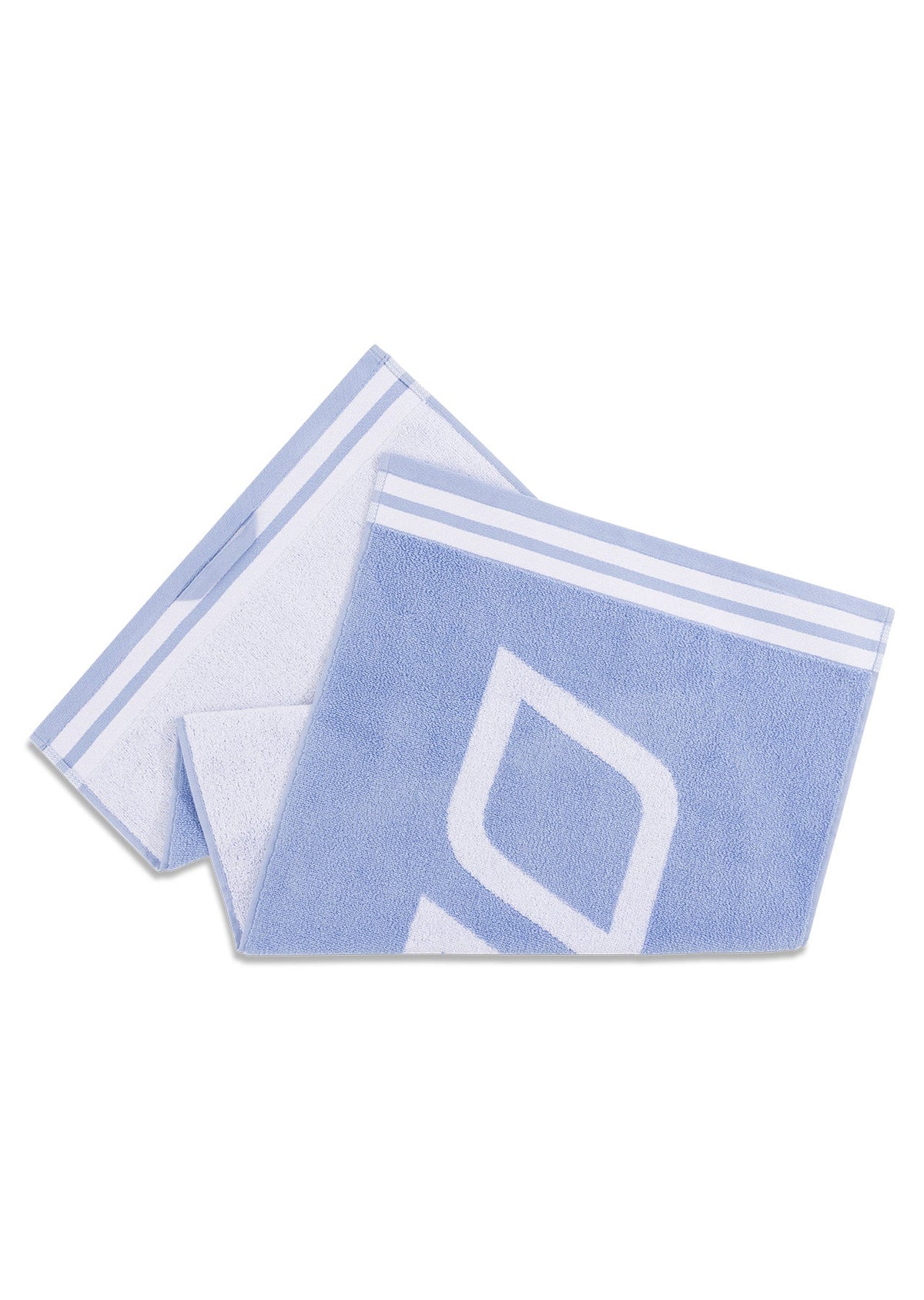 Icon Sweat Towel