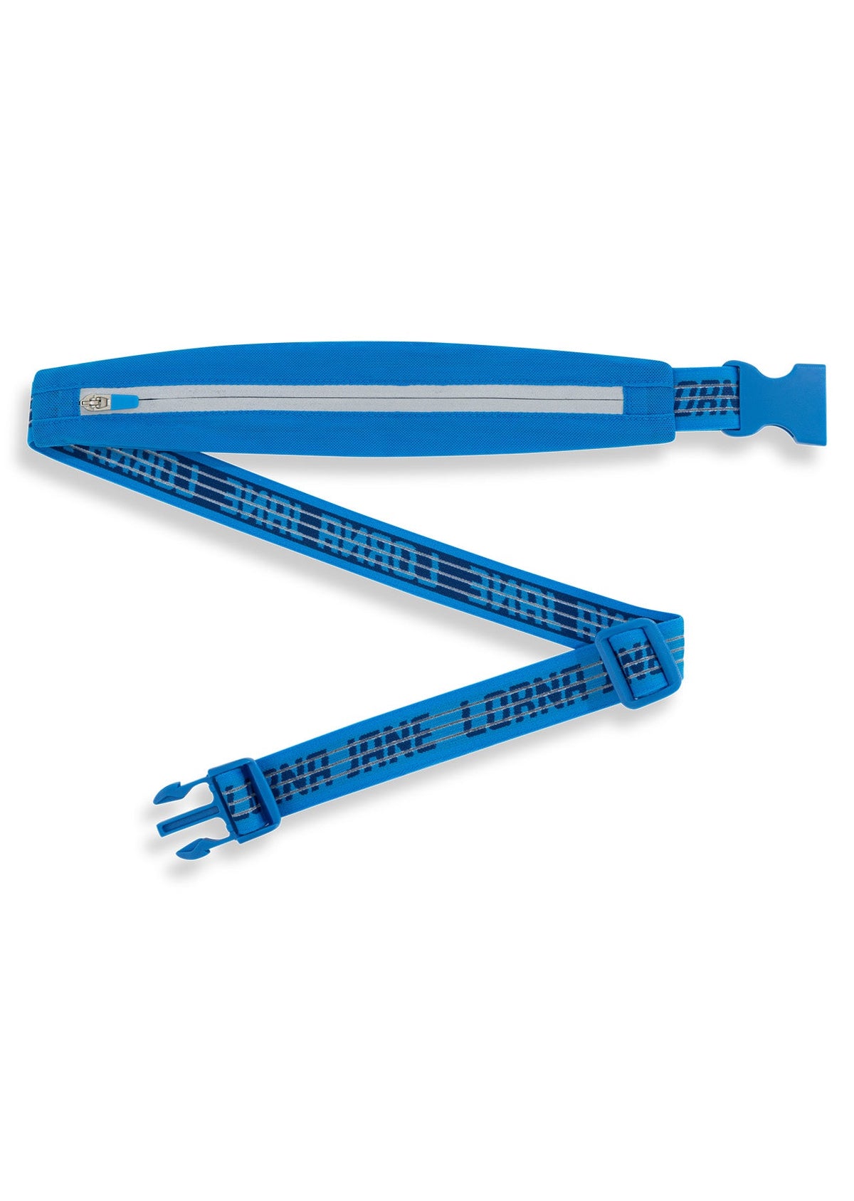 On The Move Running Belt