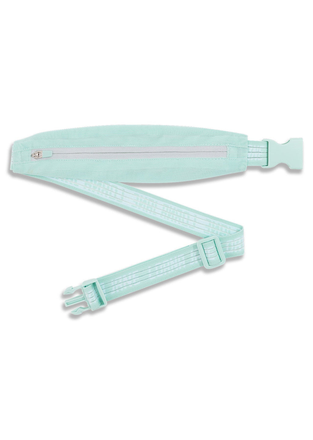 On The Move Running Belt