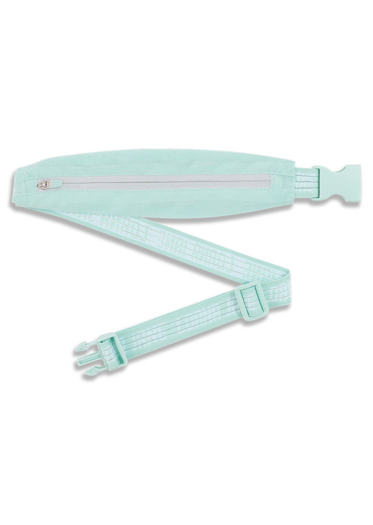 On The Move Running Belt