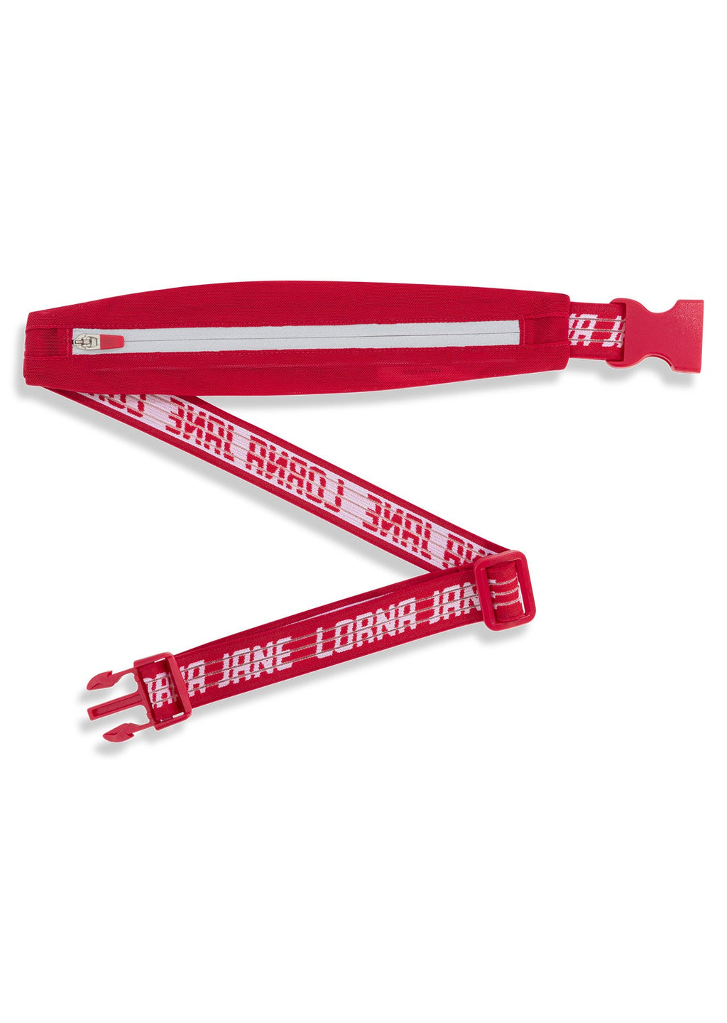 On The Move Running Belt