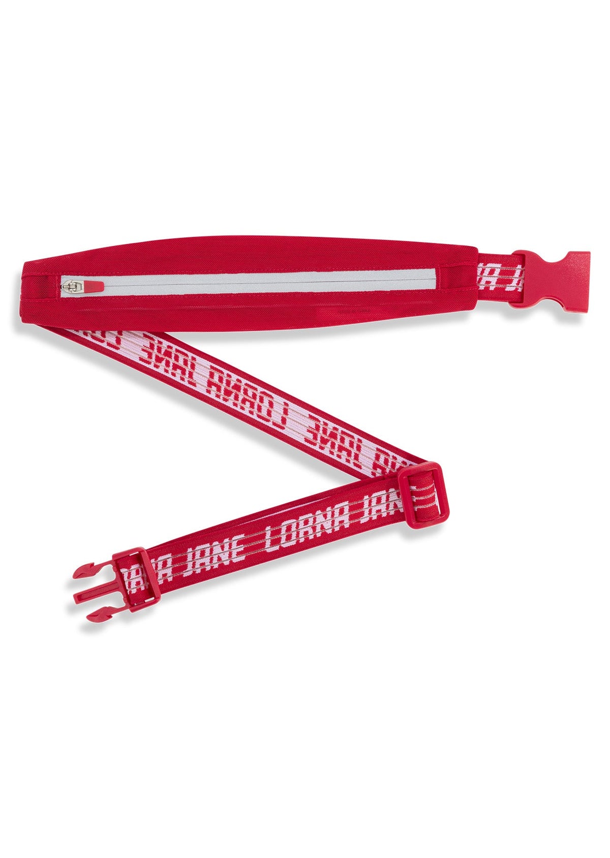 On The Move Running Belt
