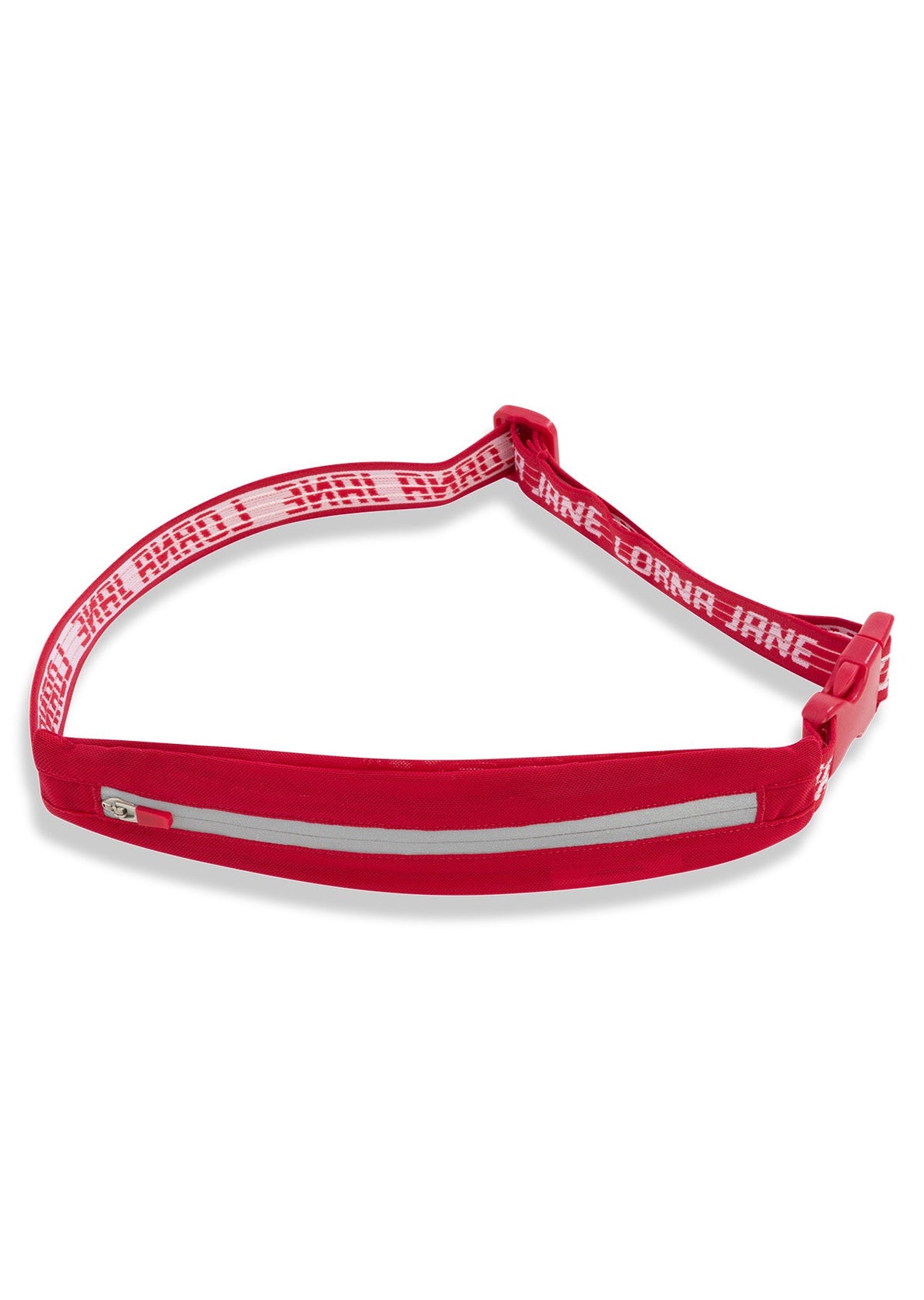 On The Move Running Belt