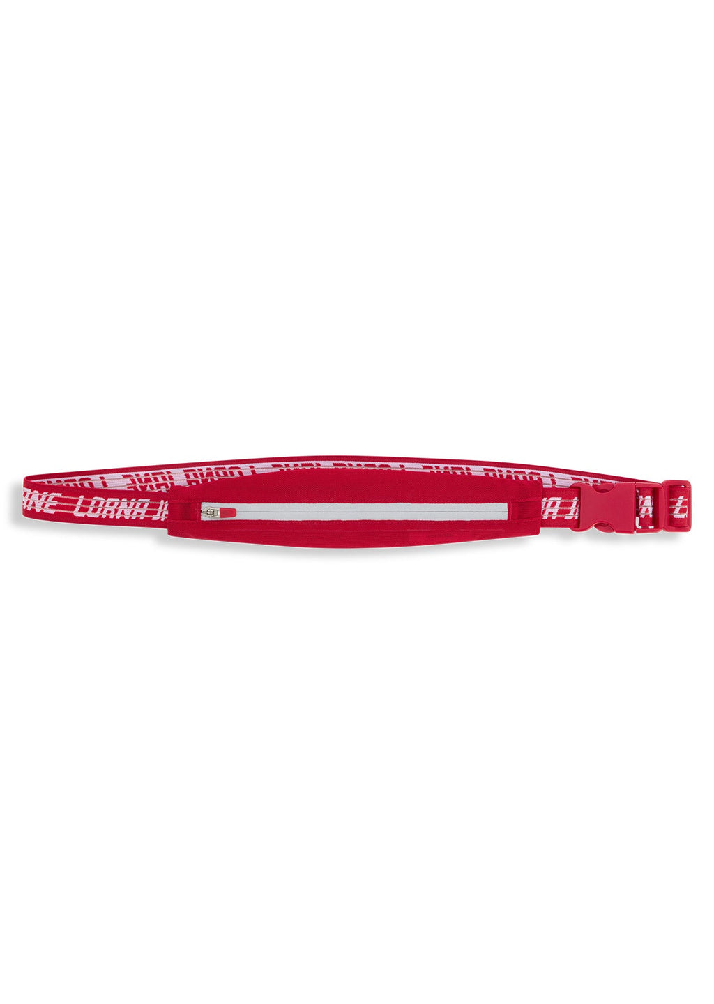 On The Move Running Belt