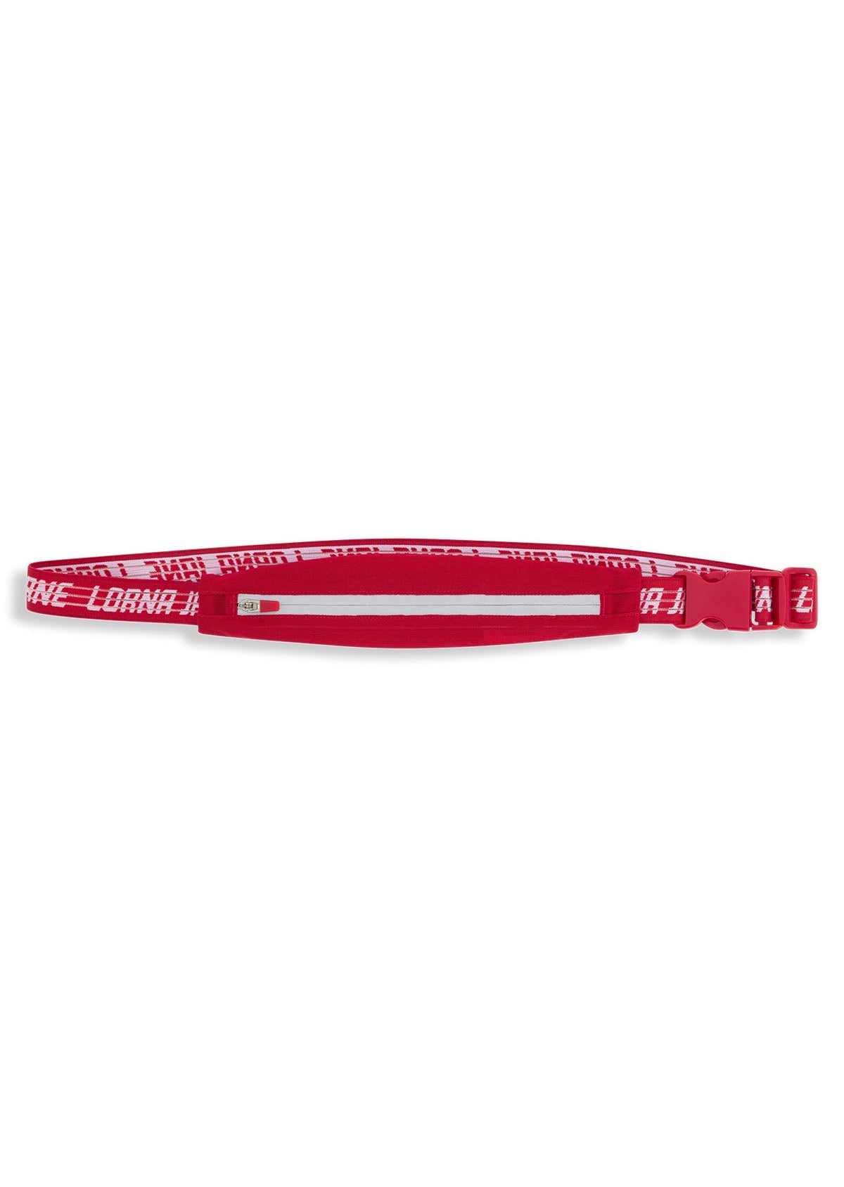 On The Move Running Belt