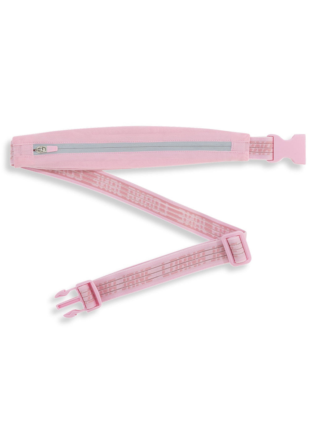 On The Move Running Belt