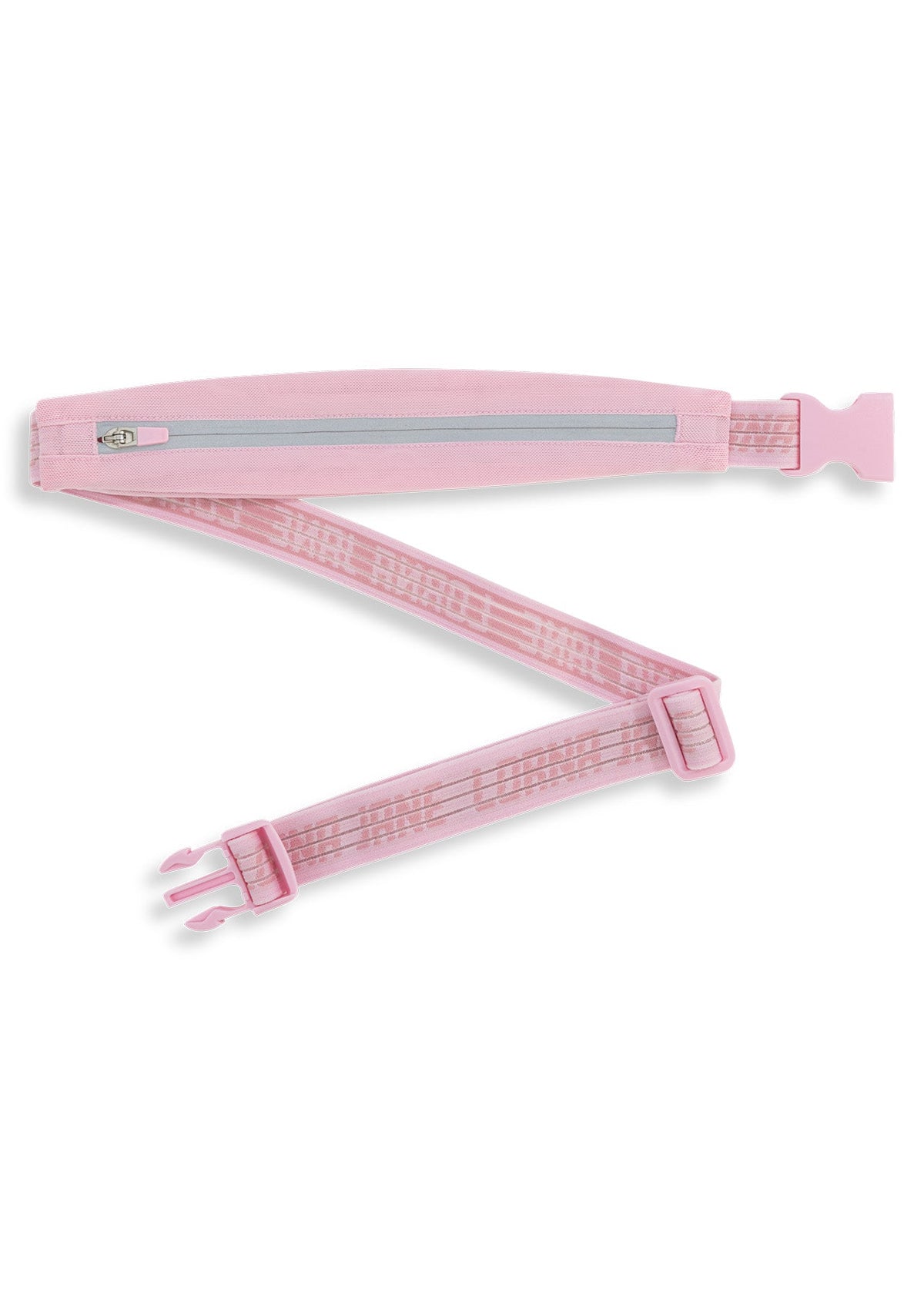 On The Move Running Belt