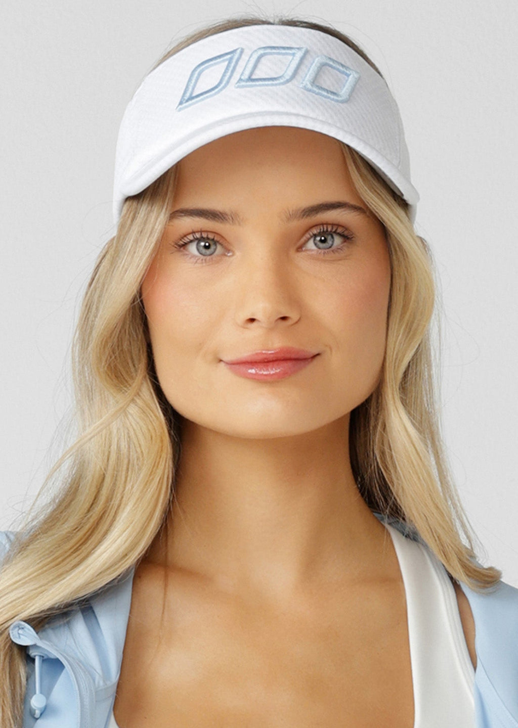 Iconic Adjustable Visor
