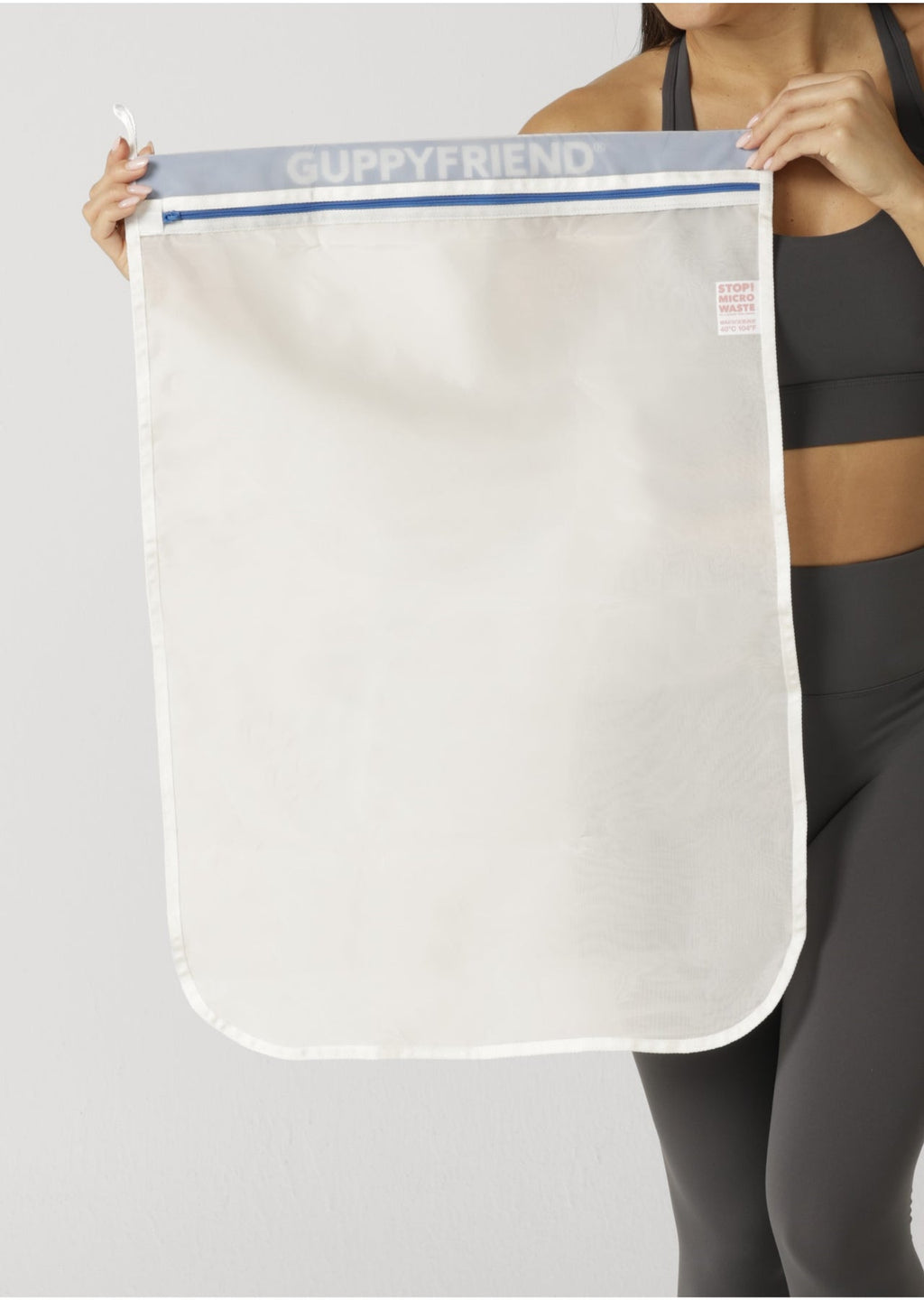 Guppyfriend Washing Bag