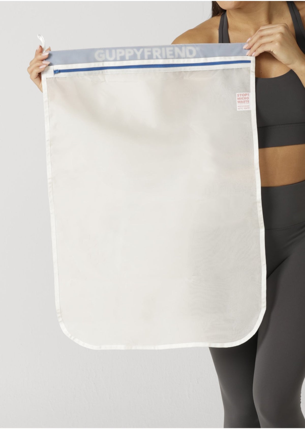 Guppyfriend Washing Bag