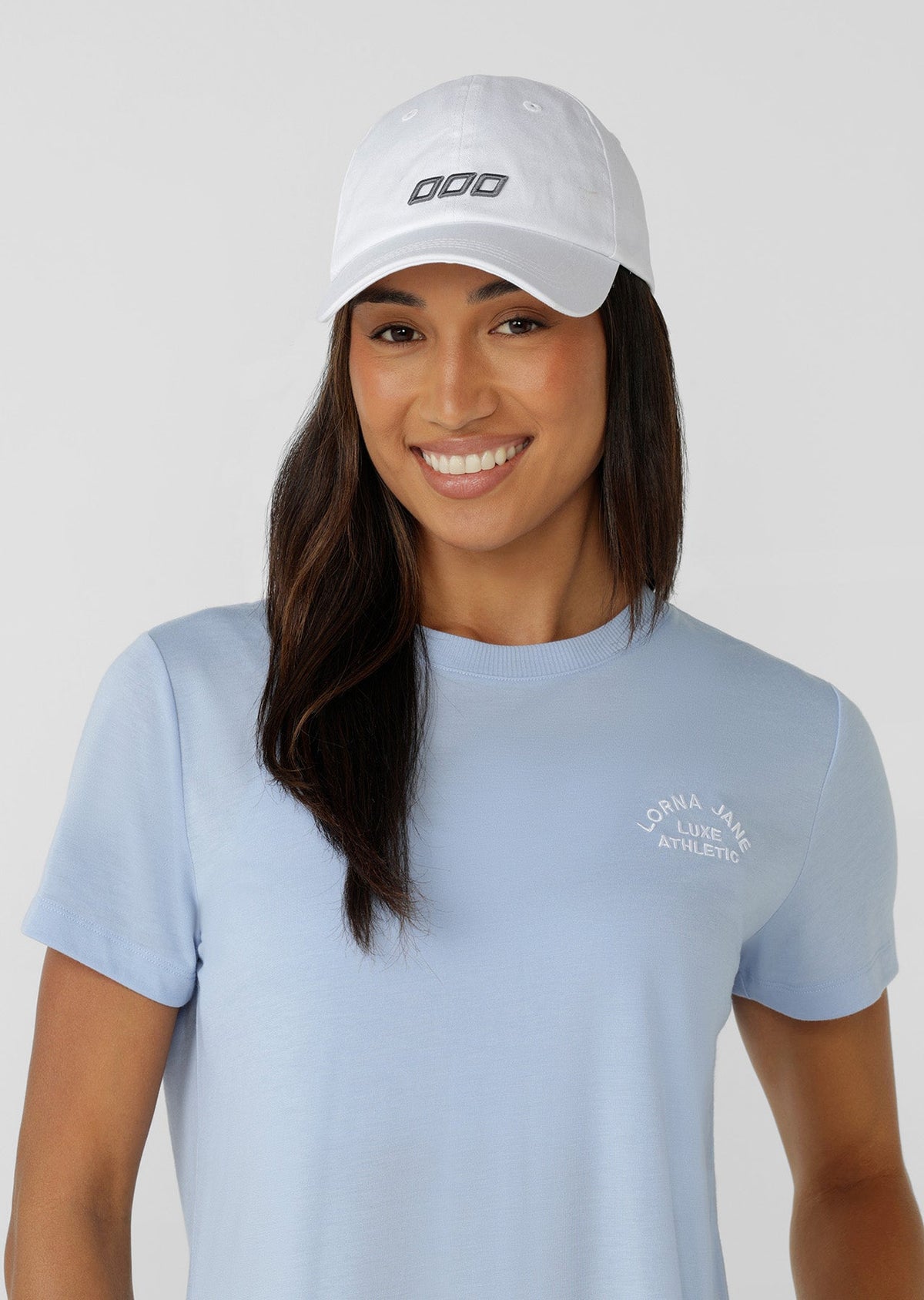 Iconic Everyday Cap