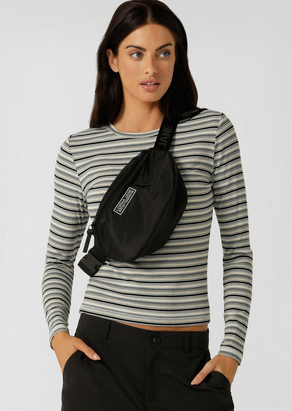 Essential Belt Bag