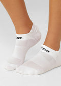 Lightspeed Seamless Run Socks