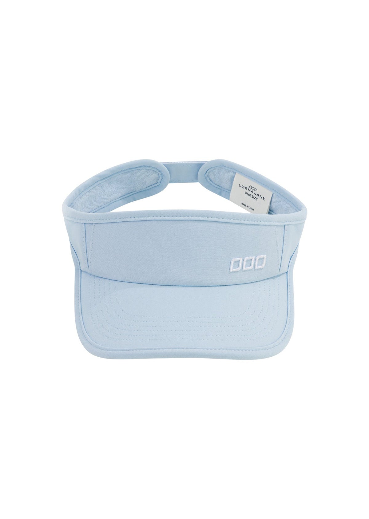 LJ Icon Sports Visor