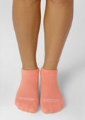 Icon Pilates Grip Socks