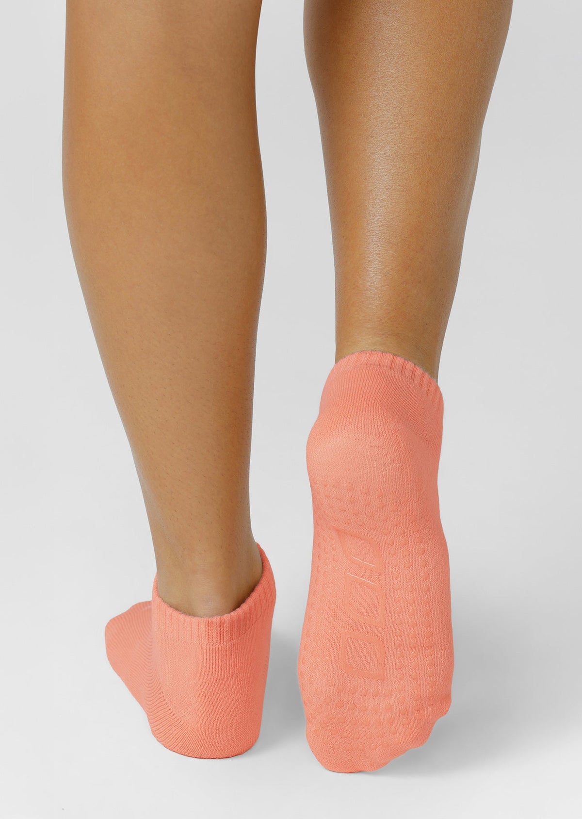 Icon Pilates Grip Socks