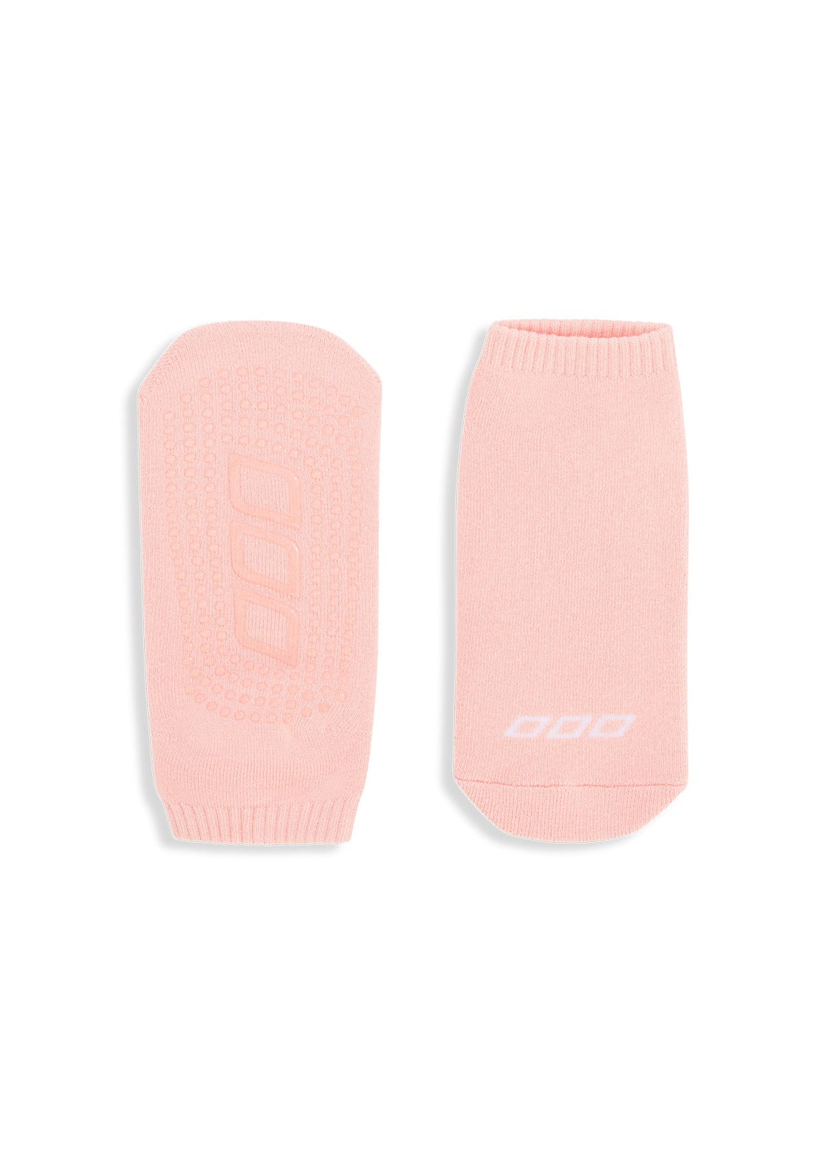 Icon Pilates Grip Socks