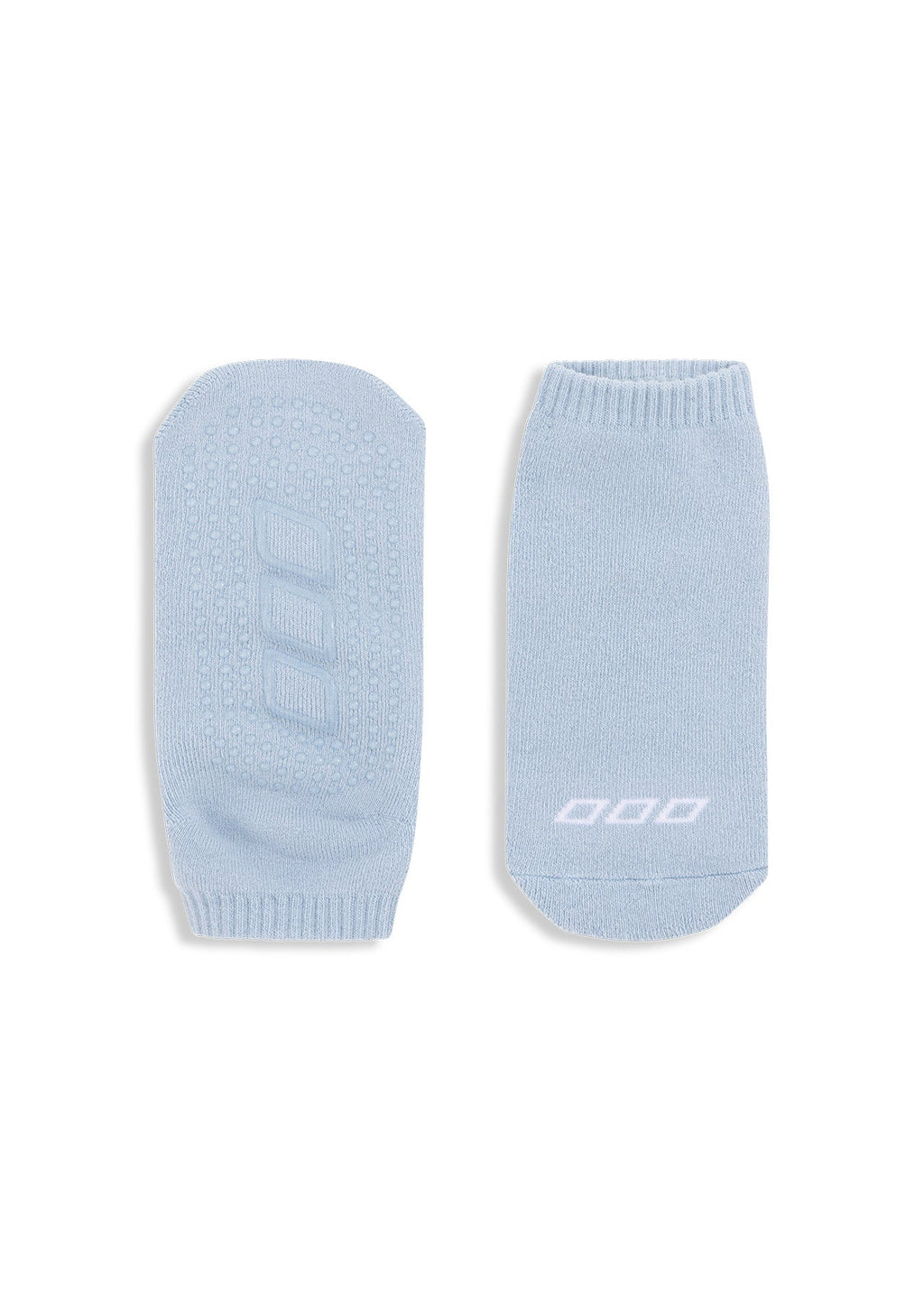 Icon Pilates Grip Socks