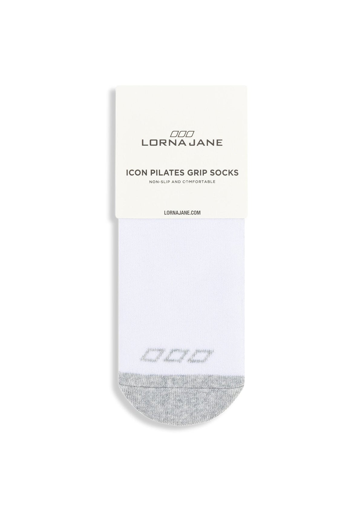 Icon Pilates Grip Socks