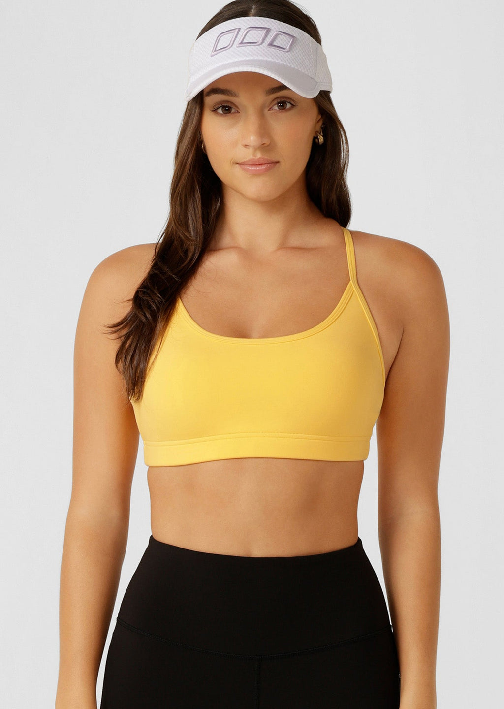 Pammy Sports Bra