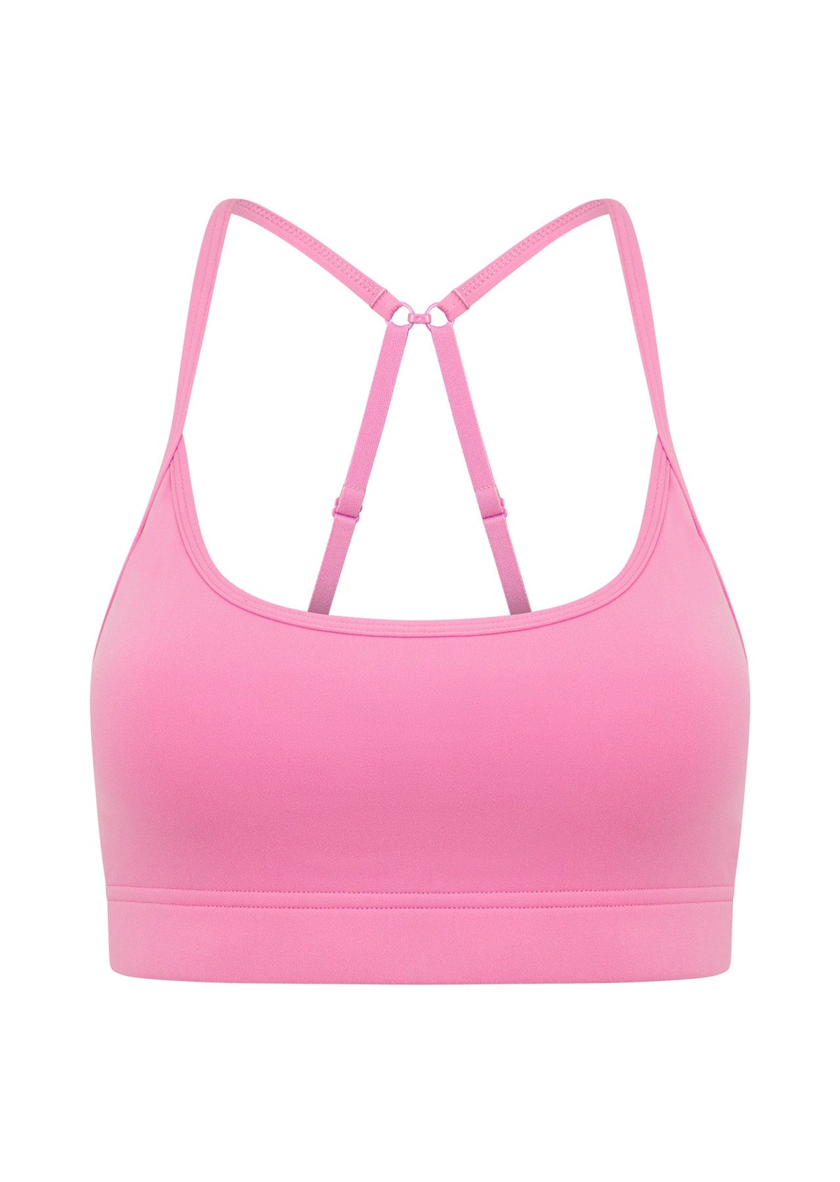 Pammy Sports Bra