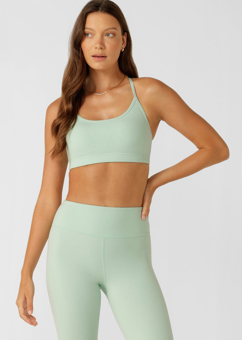Pammy Sports Bra