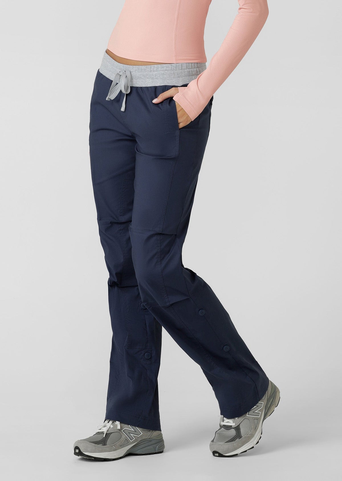 Flashdance Pants