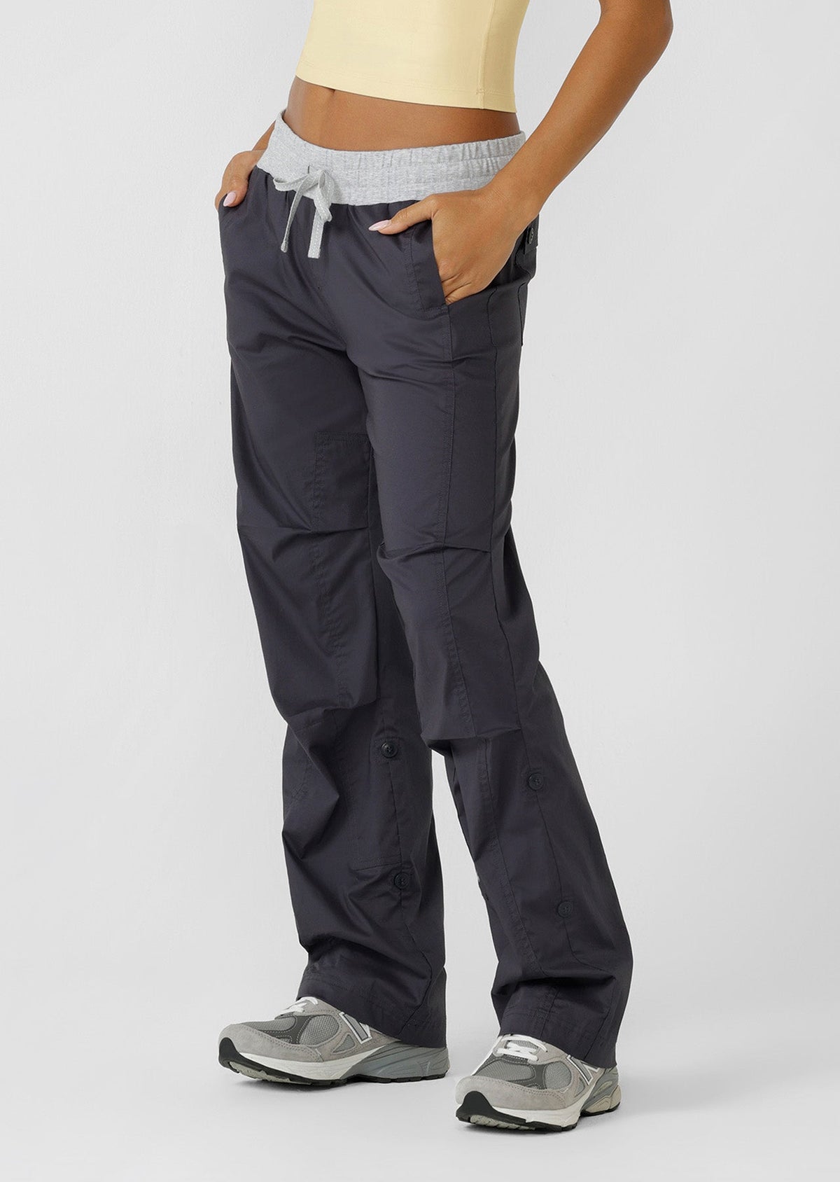 Flashdance Pants