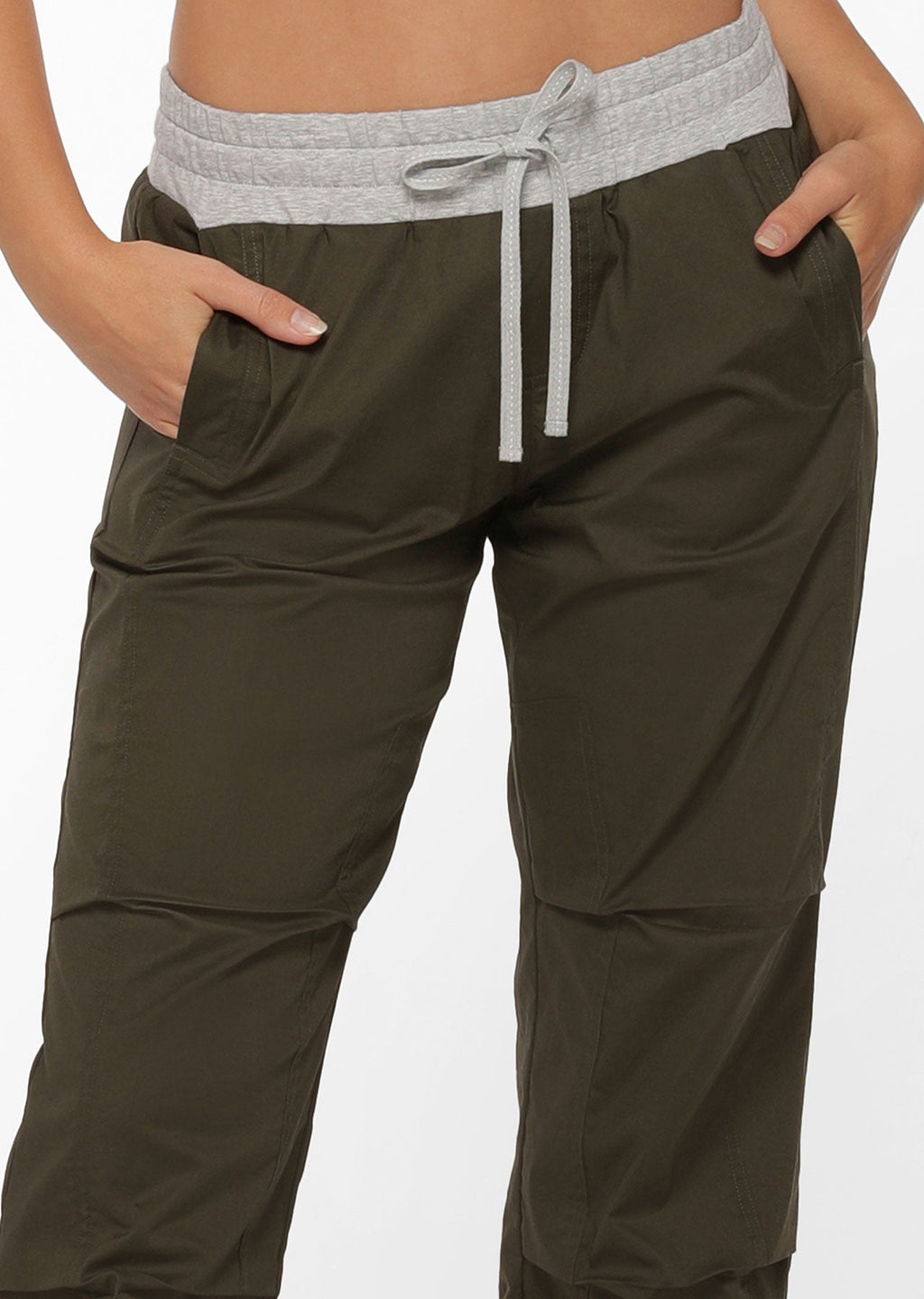 Flashdance Pants