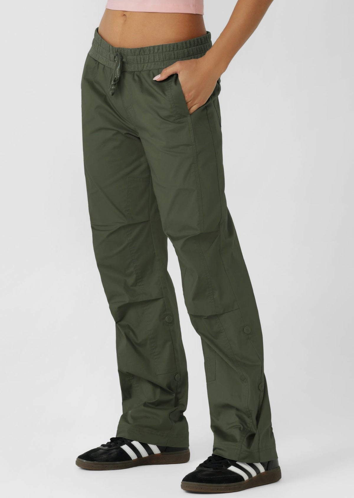 Flashdance Pants
