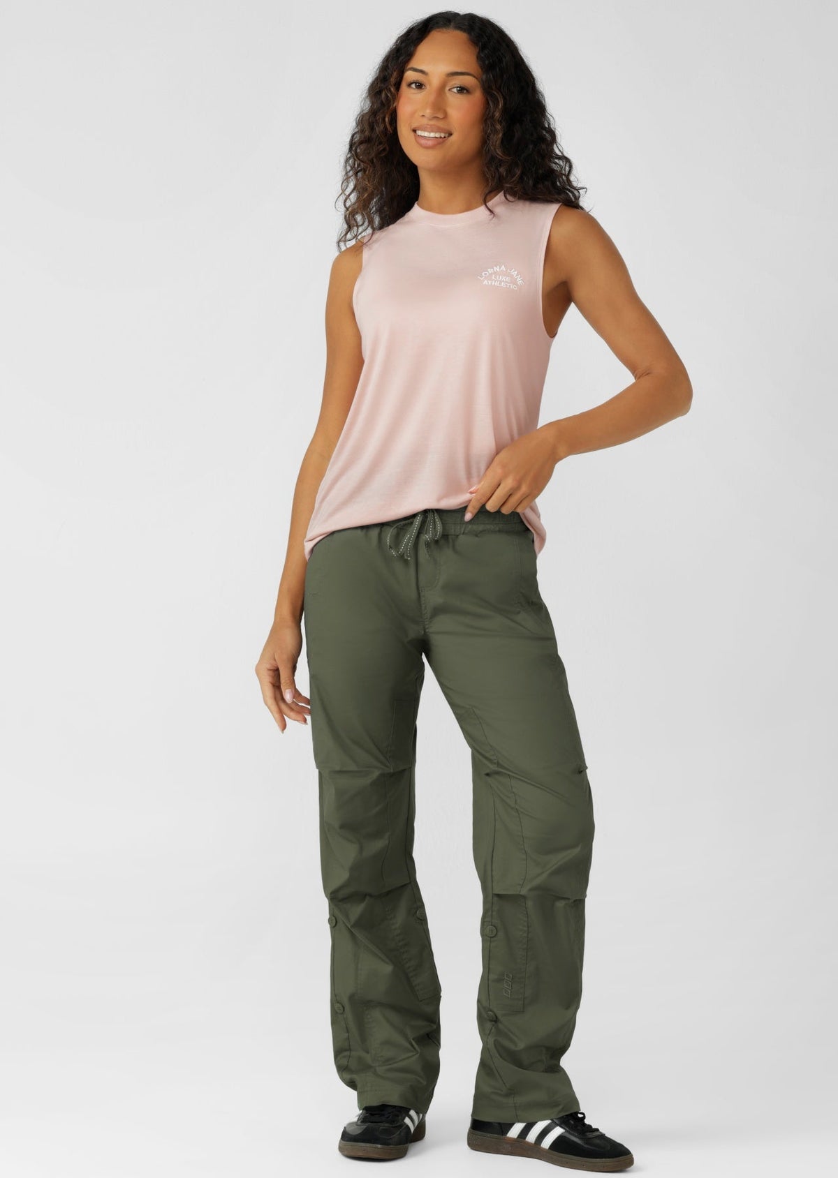 Flashdance Pants