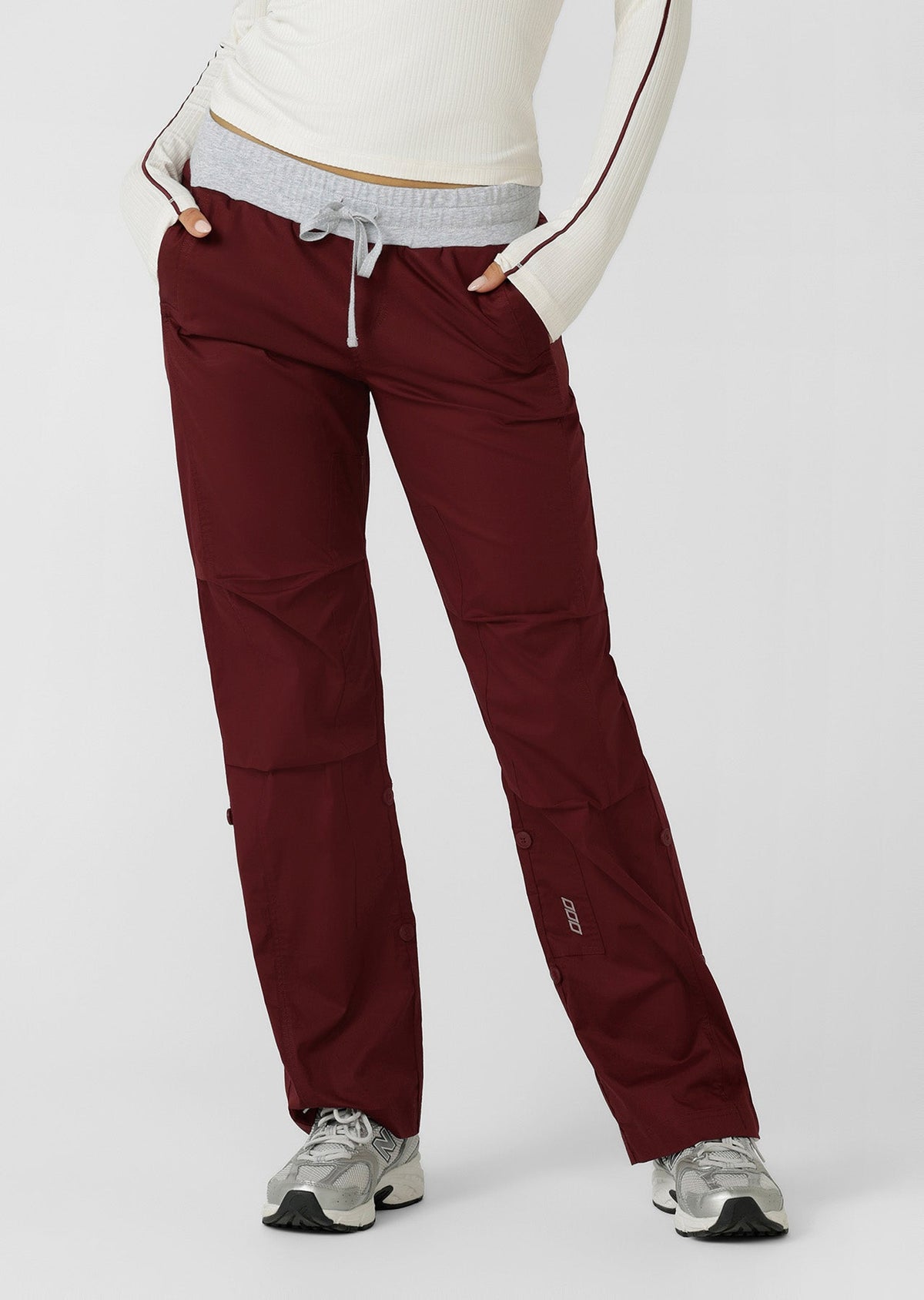 Flashdance Pants