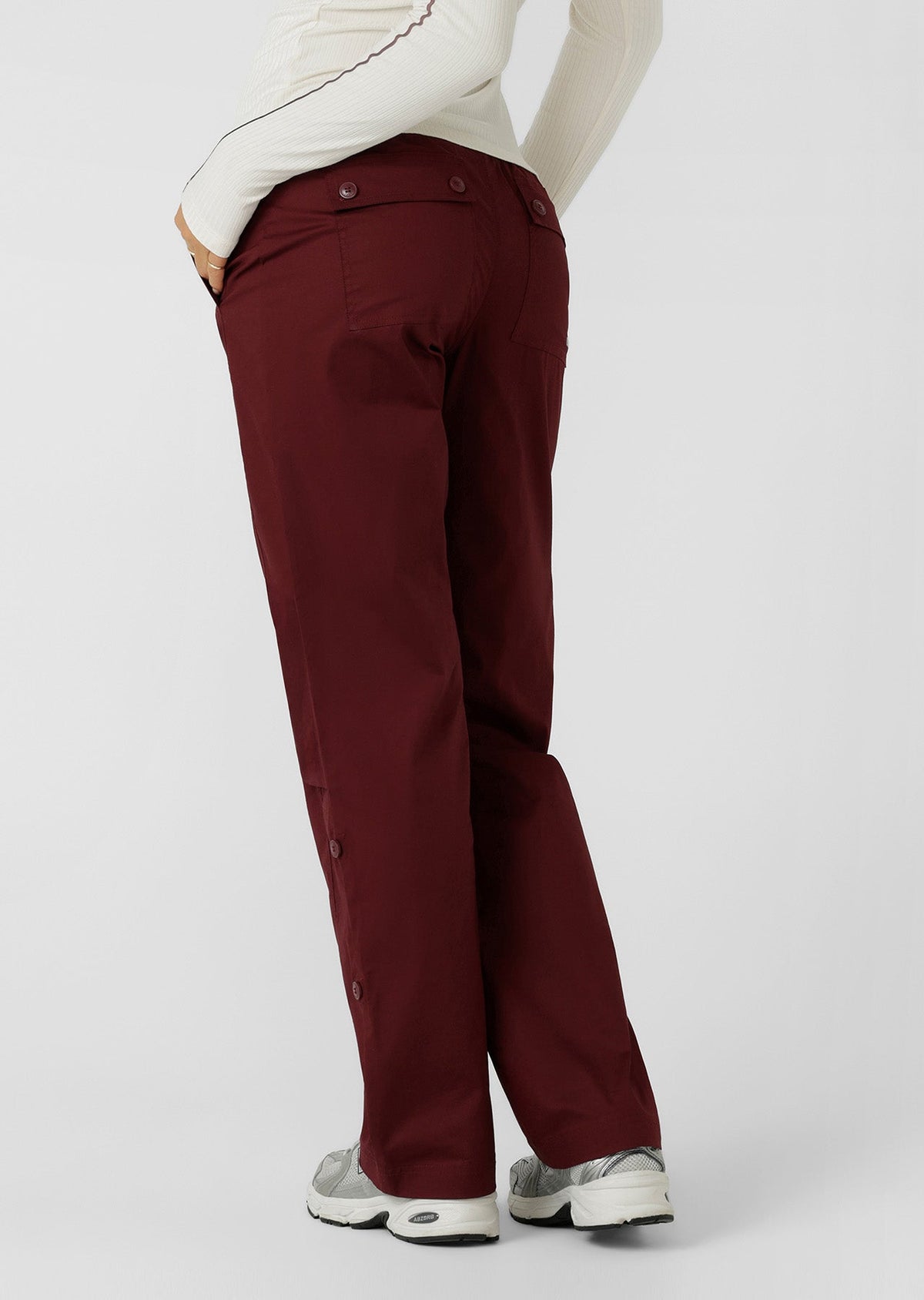 Flashdance Pants