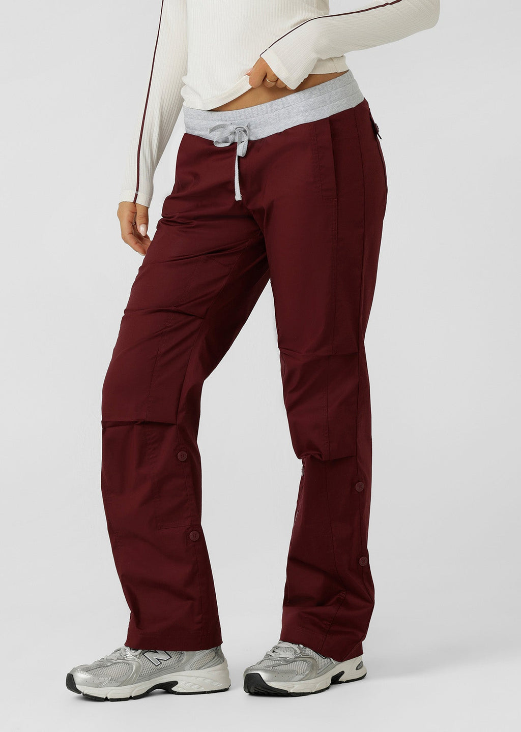 Flashdance Pants